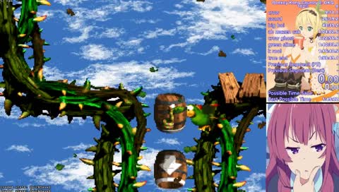 dkc2 102 learning w5-6 [no mic]