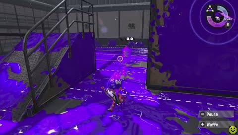 Testing die 1. (4700kbs/veryfast/720p)