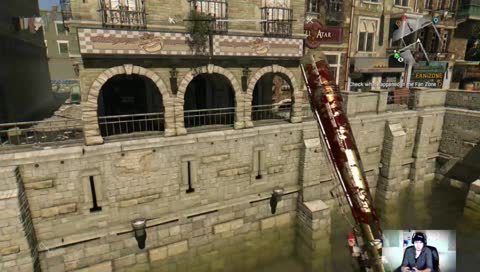 Dying Light  [PS4] Van Xarthas Trophy Hunter /12:00 - 15:00