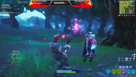 late nites when I hit?