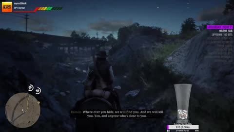 🔴 [ENG/PL] ✔️ RDR2 Epilogue 🔫 JOHN MARSTON IS BACK 🔫🎈❌ ☞ twitter.com/larryx123 ☜