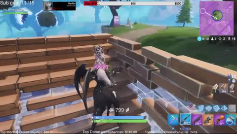 Fortnite Viewer games !join [B42][TK][TDG][BFT][BB] @Thezombiepirate