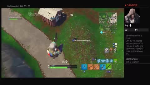 Hundra följare snart. fortnite svenska 200 wins+OEO clan ni får vara med