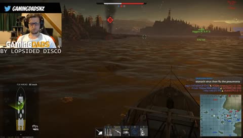 War Thunder with Lopsided_Disco and milk0r