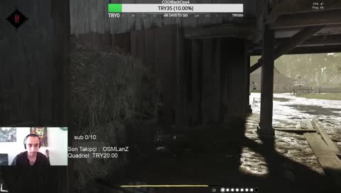 HUNT!! - Abonelik açıldı - Prime ile abone ol ödülleri kazan !discord !twitter