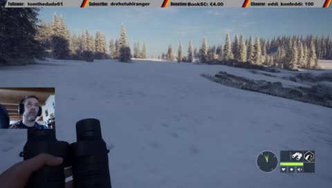 [GER]-[P18] Paar Tierchen schießen.     Loots!!             