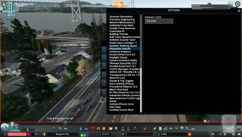 Building & detailing Baygate City! +5500assets +100mods
