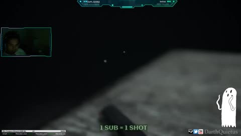 [AUS] HORROR STREAM !!! As promised.... Be warned: I am a wuss..