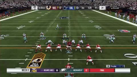 ParadiseRick's Live PS4 Broadcast