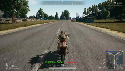 [GER] [1080P] Verlieren! :-D