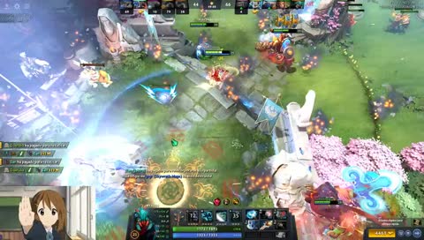 Argentinian Divine Dotos + music