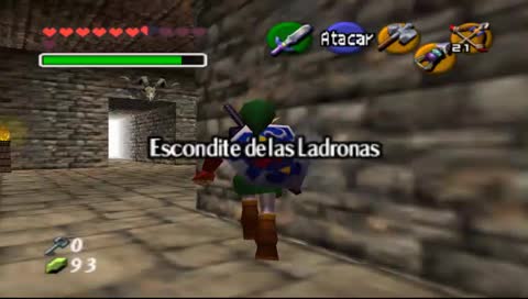 3 DORITOS MAS TARDE