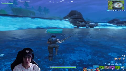 Monitor + 1080 TI Teststream | !discord