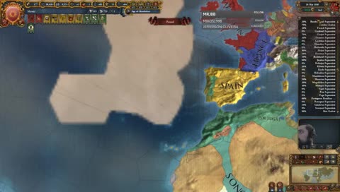Mewar - Mewar Never Changes, Very Hard.