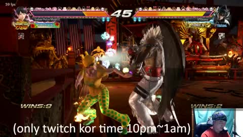 제자 5호 vs ㄱㄸ 3선승