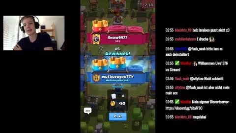 Community Clan aufbauen :) #24/7Online xD Ladder + Challenges :)
