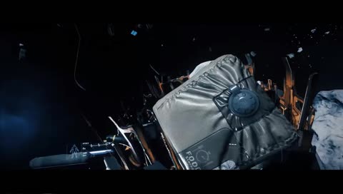 Star Citizen 1080p 60fps Gameplay