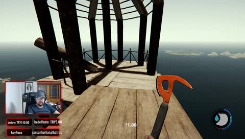 [!Çekiliş] Akrep Grylls İle Hayatta Kalma Çelınc