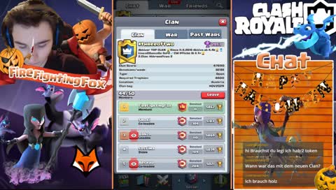 Happy Halloween Com Namen suchen  [GER] 