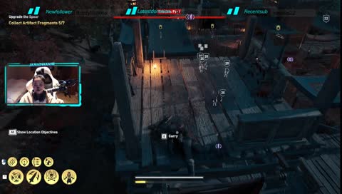 Happy Halloween! I'm a dog for now! Back to Assasin's Creed Odyssey