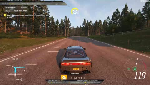 🎮Forza Horizon 4[PC]🎮🔥Hitting the pavement running🔥 !Discord #VideoGameVanguards
