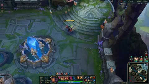 laggy feeb