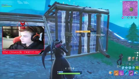 FORTNITE NU :D :( ⚡️ Fortnite - Dansk ⚡️ !regler !followtime