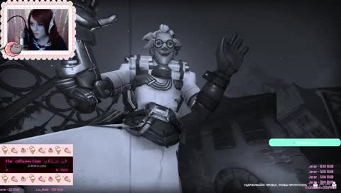 *звуки боли и страданий*