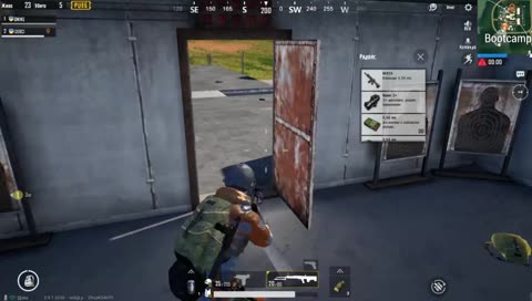 Тащим в дуо с Михалычем(Pubg Mobile)