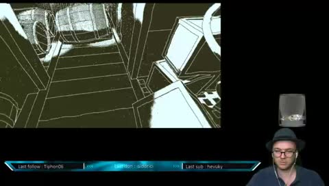 [FR] Inspecteur Zup' continue de ramer sur un vieux bâteau