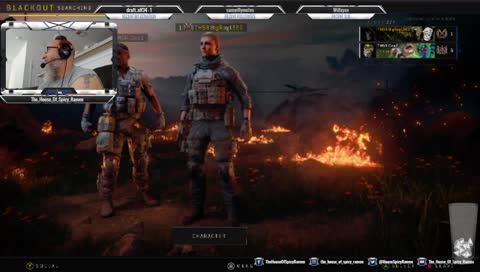 XBOX ONE X SUB RAFFLE 167/300 ๐Call of Duty: Black Ops 4 ๐ THSR BigRog1369