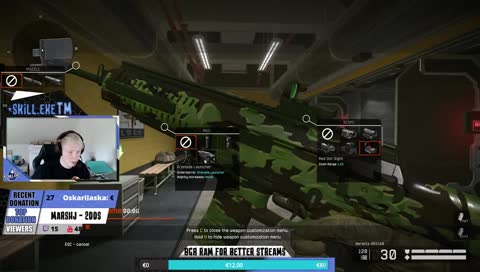 Warface - Happy Halloween (Code Giveaway)