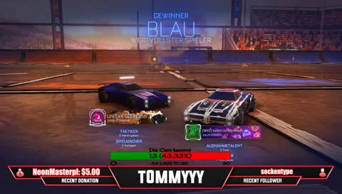 [GER] LASS MICH ENDLICH IN DIA REIN !!!