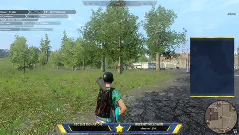 H1Z1 king of the kill road to royalty giveaway today