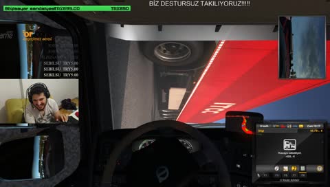 Sessiz sakin bir yayın yapalım dedik xd