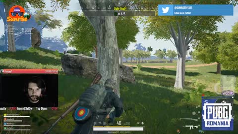 NO RAGE FOR 1 MONTH! [PUBG Wins: 546]