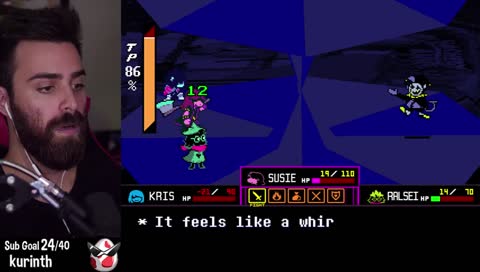 [new office] DELTA RUNE [UNDERTALE SUCCESSOR?] ENTER AT YOUR OWN RISK!