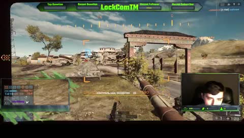 Battlefield 4 [Lockcom] Вспомним старое