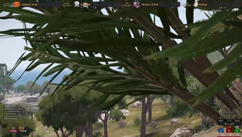 👻🍂🎃 MGT KotH Happy Halloween!! Last day for 2x XP. Soak it up.  🎃🍂👻