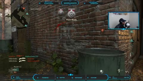 WE BACK IN ACTION | ROAD TO 300 FOLLOWERS | WW2 QUACKZOOMING