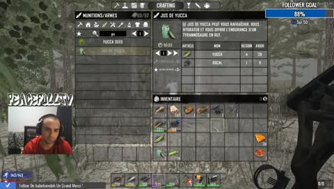  On continue l'aventure [FR]