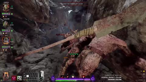 [JPN/ENG] New Sword Amazing (1600hour)｜https://discord.gg/aJt38V6