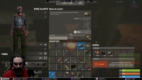 [MODDED] DÍA DE RAIDEOS #RUST | #COJOSARMY