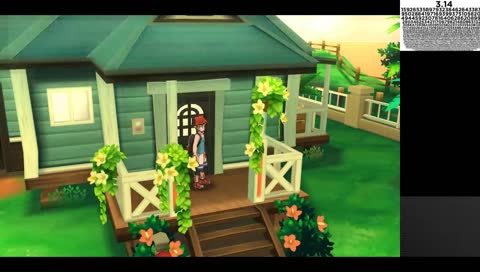 pokemon ultra sun gameplay!!