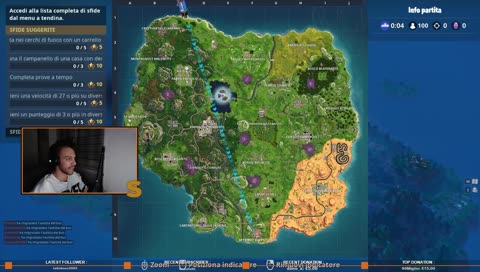 🎃HALLOWEEN ROYAL: Nel tuo futuro vedi del competitive?🎧 | !prime ! vocali
