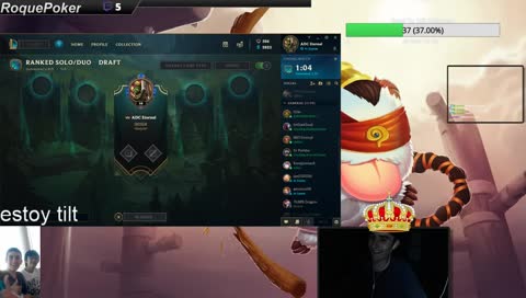 que tengo los calzones medio negroh