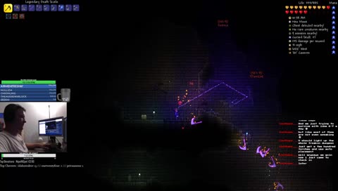 First Plantera kill today?  / Day 25