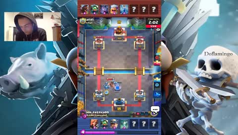 Tilt To 5200
(Qlash Player) ITA