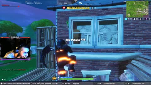 #DONTMESSWITHTHEDUTCHMAN - !balta