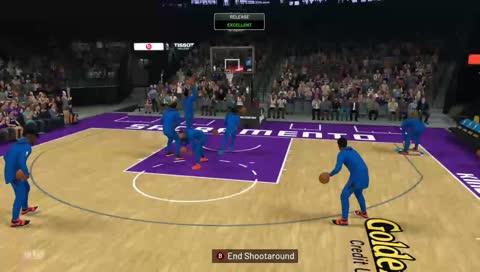 Road To 99 Grind---Pure Stretch 4 Badge Grind